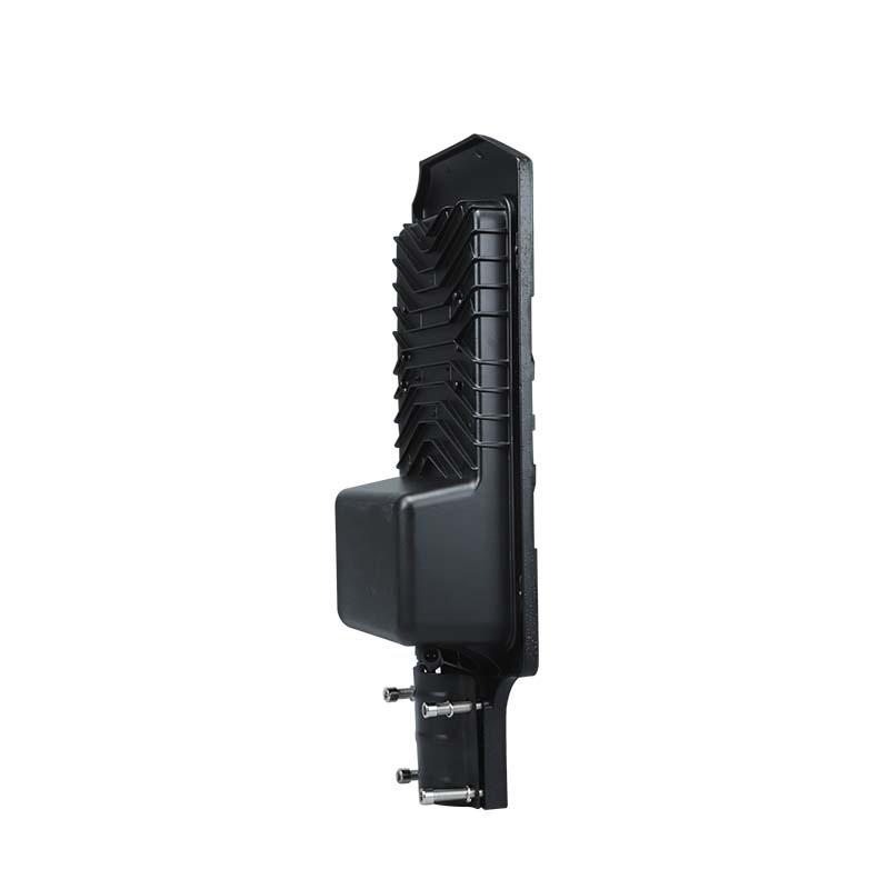 Lightweight Split Solar Street Light
