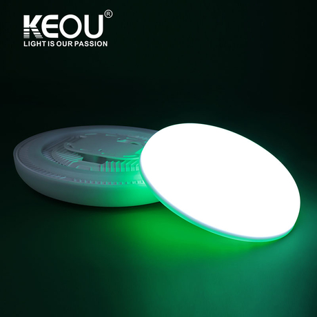 Backlit Led Panel Light