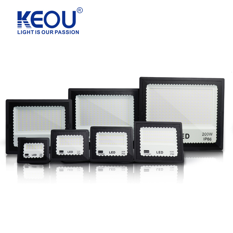 Explosion Proof LED Flood Light