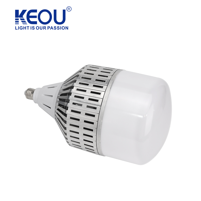 Commercial High Wattage LED Bulb