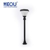 Hexagon Solar Garden Light