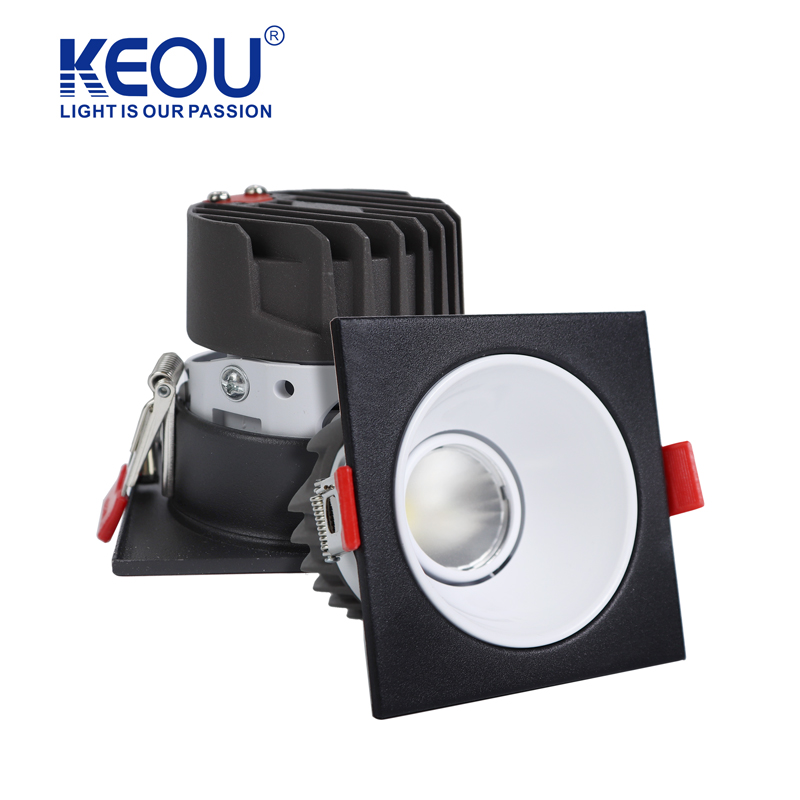 LED Modular Spotlight