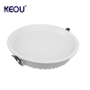Round Anti Glare Down Light