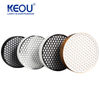 Anti Glare Surface Mounted Square Panel Light