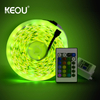 Remote Control RGB LED Strip Light