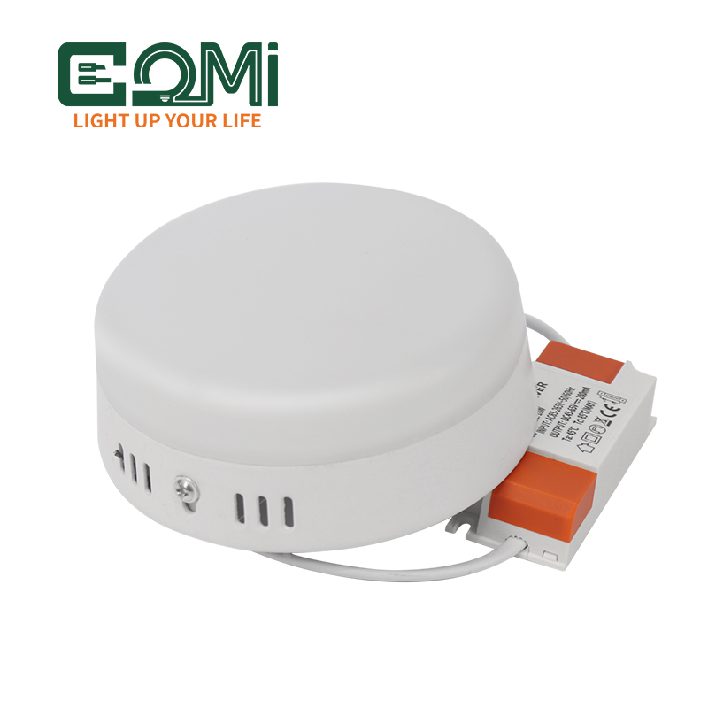 Surface Mount Comi Panel Light