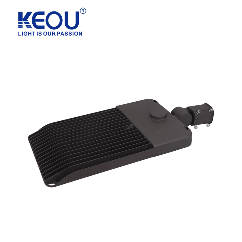 Aluminum IP66 Street Light for Highway Lighting