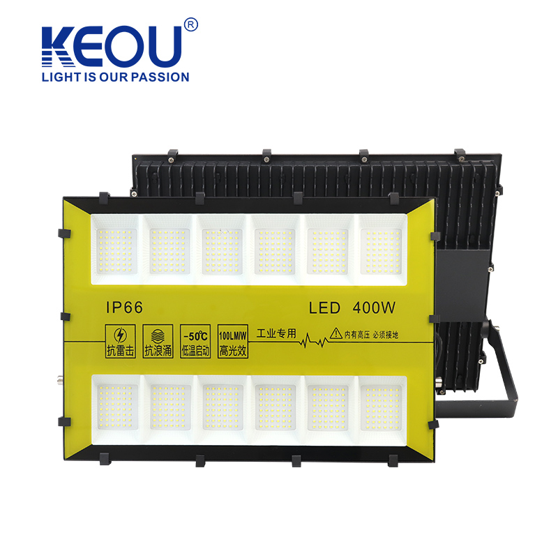 King Kong Style Led Flood Light