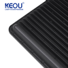 Aluminum Black IP66 Flood Lamp for Garden