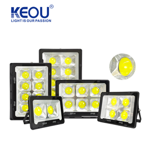PMA Shatterproof Flood Light