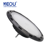 Connected Lens Design High Bay Light