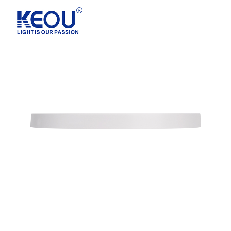 16mm Ultra-thin 3CCT Ceiling Light