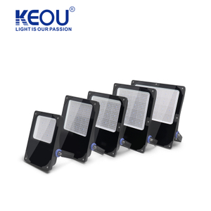 Easy To Adjust Lighting Angle SMD Flood Light