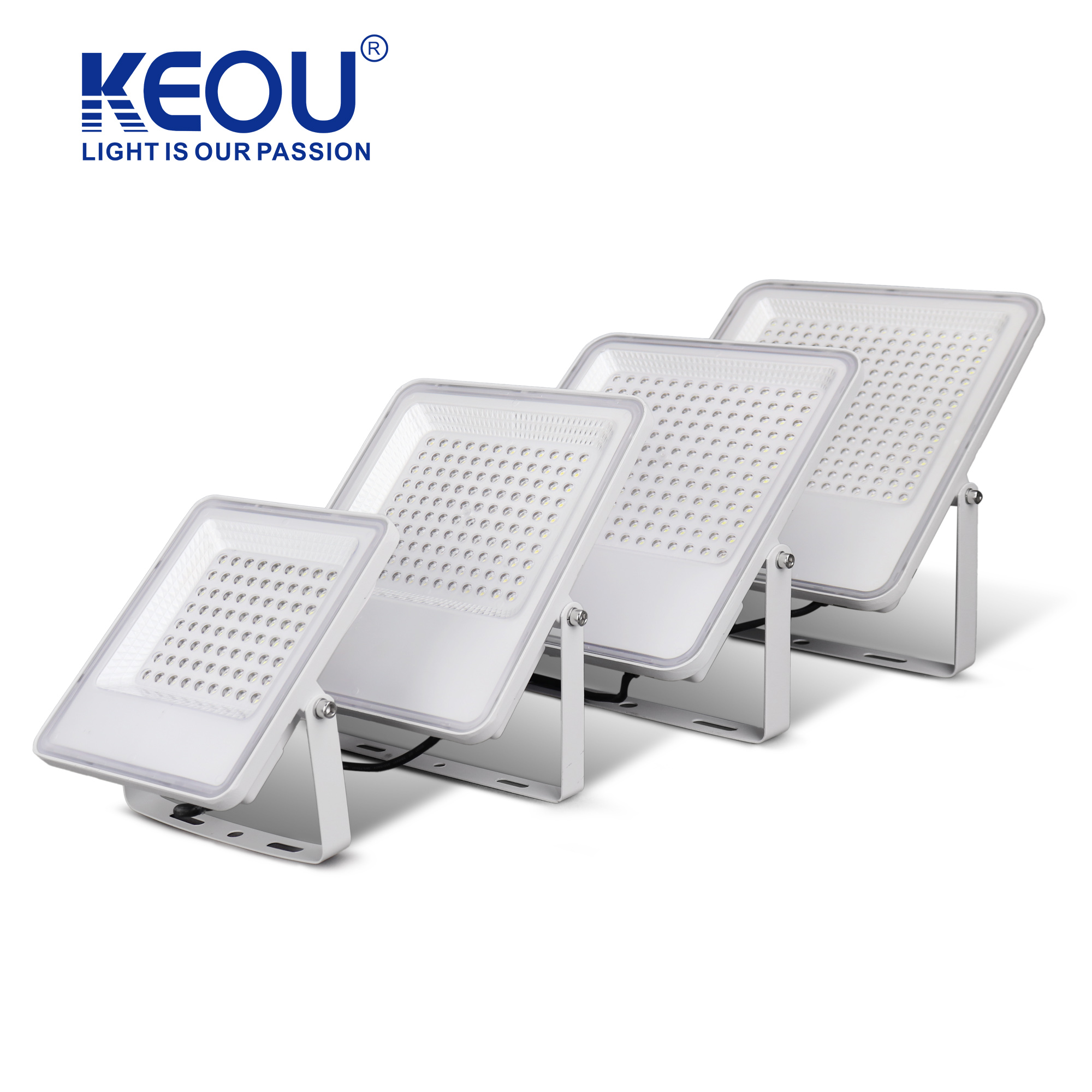IP66 Protection Outdoor Flood Light ﻿