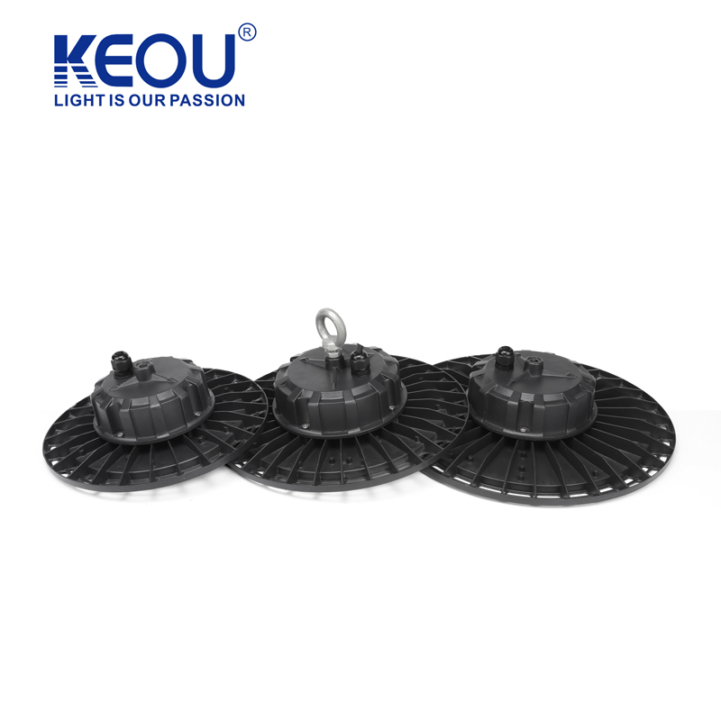 IP66 Waterproof High Bay Light Fixtures