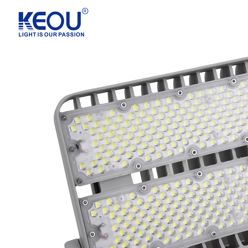 IP66 Водонепроницаемый 100 Вт, 150 Вт, 200 Вт, 300 Вт, 450 Вт, 500 Вт, 750 Вт, 1000 Вт, освещение стадиона