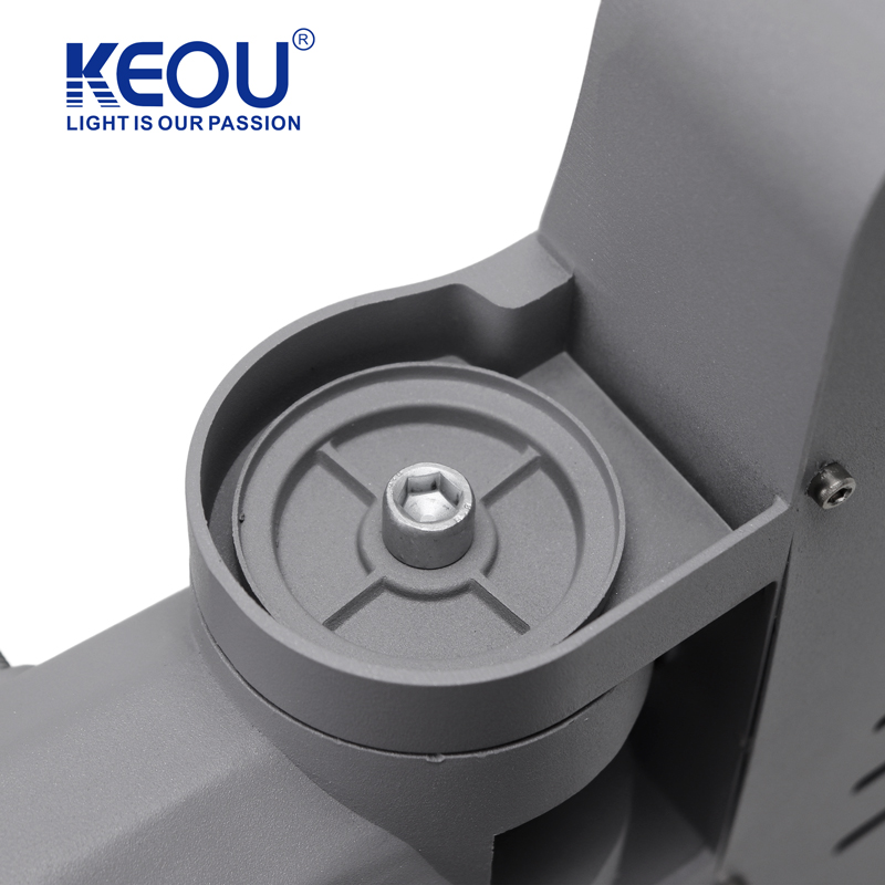 Fast Heat Dissipation 100W 150W 200W 250W 300W 400W Street Light