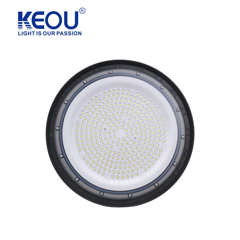 Durable IP65 High Bay LED Light for Commercial Lighting