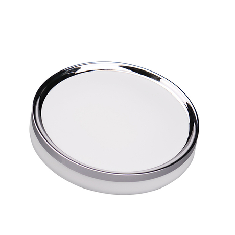 Color Ring Adjustable Panel Light 36W Silver