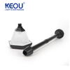 Hexagon Solar Garden Light