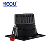 No. 04 Single-head Square Modular Downlight