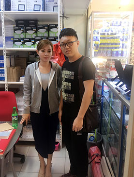 印度尼西亚展3