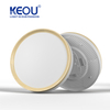 Color Ring Surface Mounted Panel Light