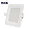 Concave Bottom Luminous Suqare Led Down Light