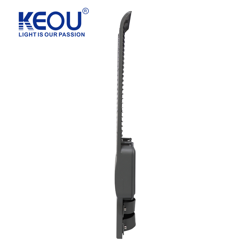 IP66 Thin Street Light
