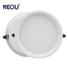Round Anti Glare Down Light