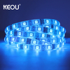 Remote Control RGB LED Strip Light