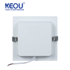 Recessed Square DOB Panel Light 