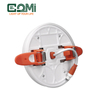 COMI Stamped Iron Embedded Panel Light