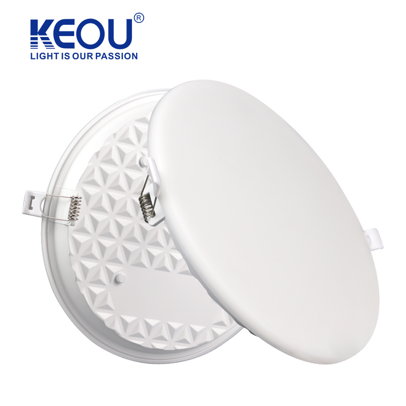 Frameless Down Light