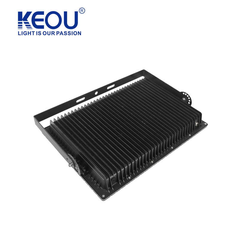 Explosion-proof Glass Flood Light