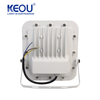 White Spray Paint Aluminium Shell Flood Light