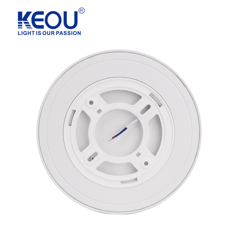 16mm Ultra-thin 3CCT Ceiling Light