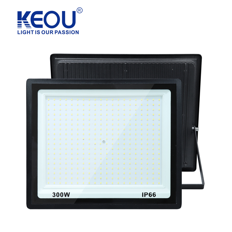 DOB/Linear Scheme Led Flood Light