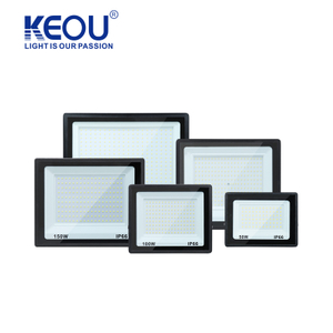 DOB/Linear Scheme Led Flood Light