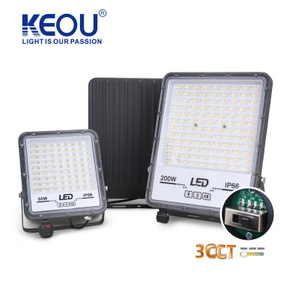3CCT Led Flood Lights