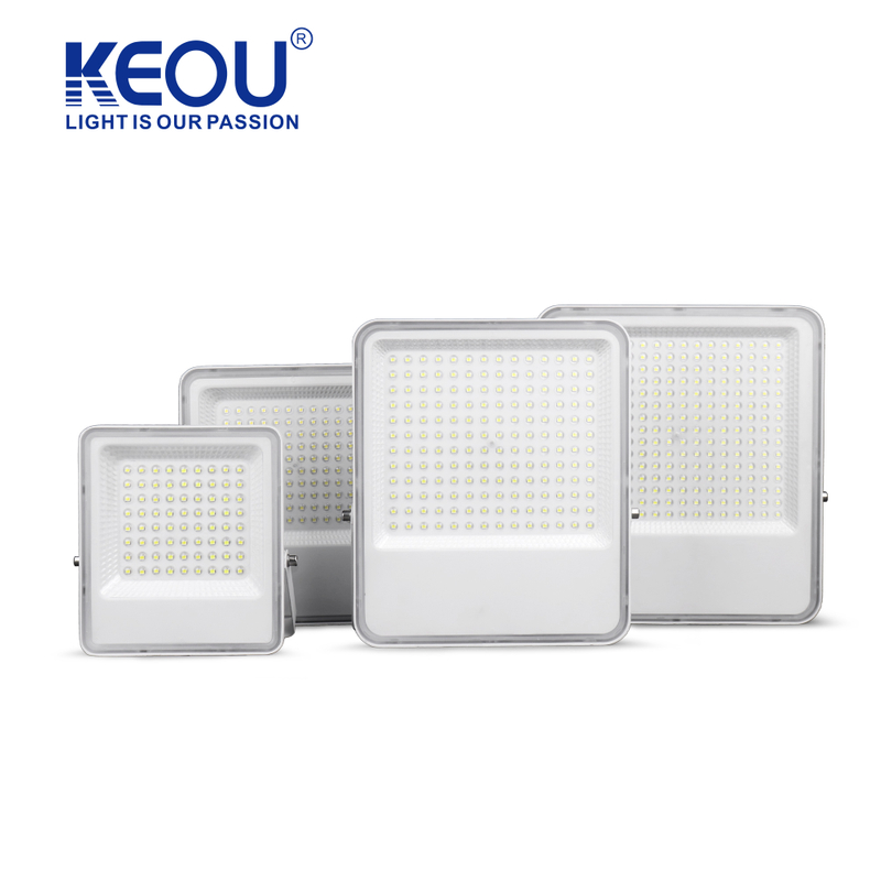 IP66 Protection Outdoor Flood Light ﻿