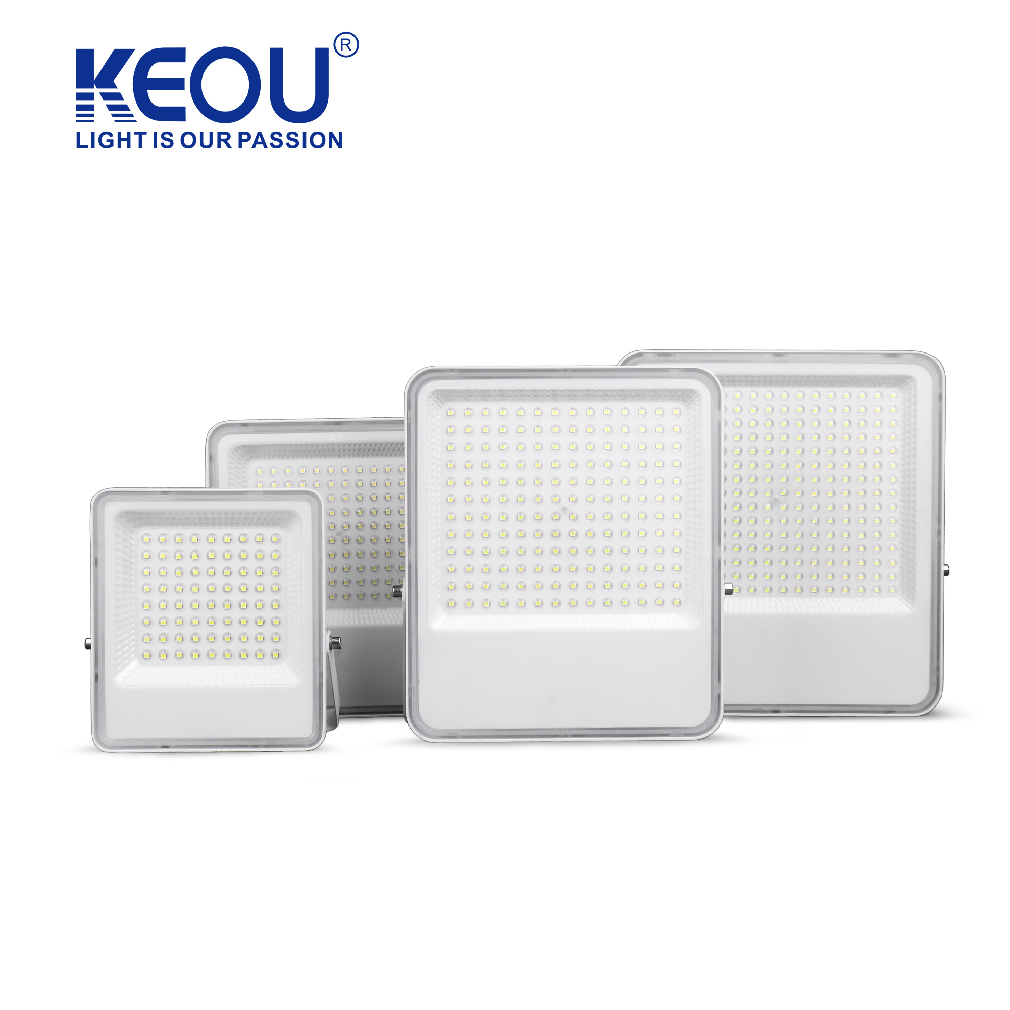 IP66 Protection Outdoor Flood Light ﻿