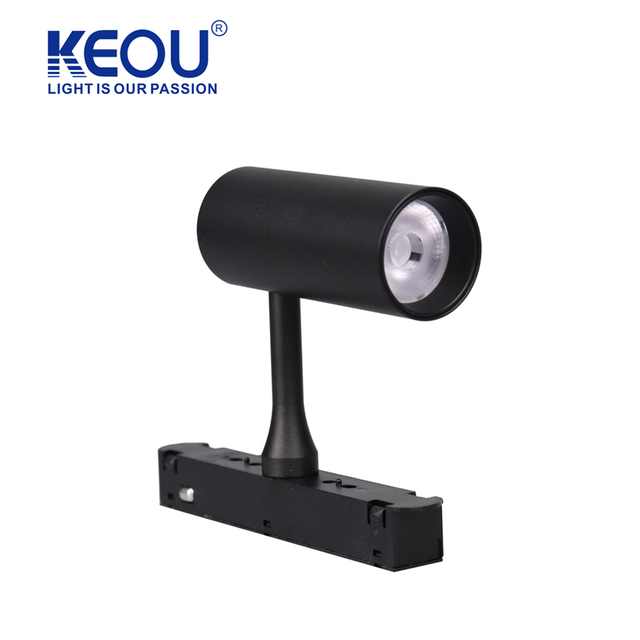48V Magnetic Spotlight