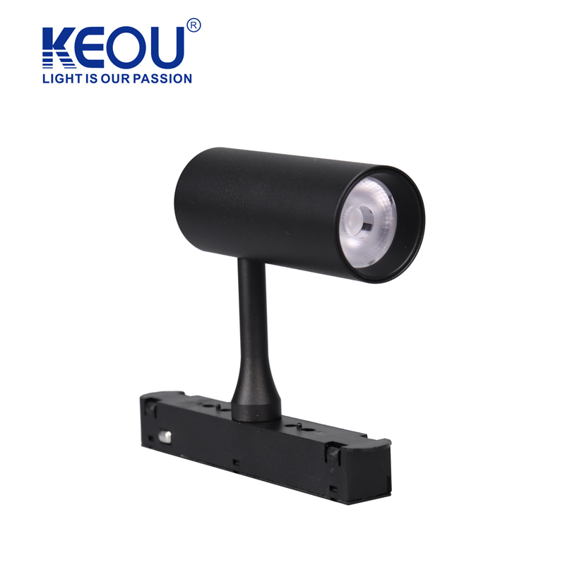 48V Magnetic Spotlight