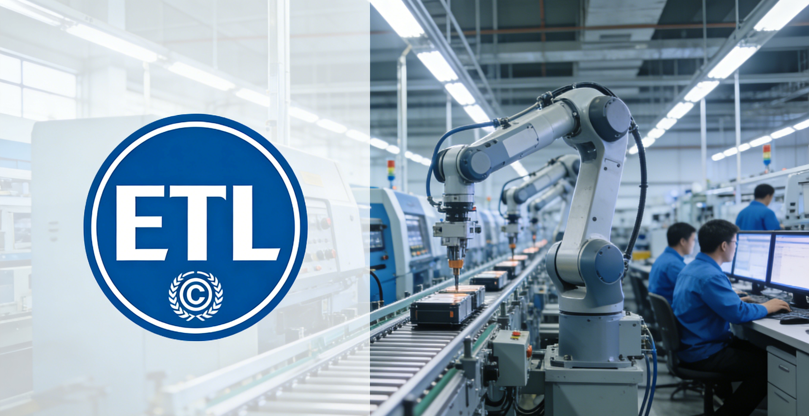 Lighting Certificate