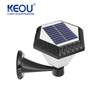 Hexagon Solar Garden Light
