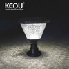 Hexagon Solar Garden Light