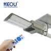 Split Solar Street Light