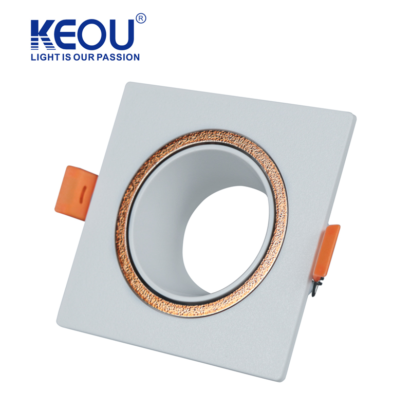 Square Holder Spot Light Module 