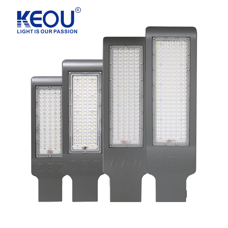 IP66 Thin Street Light